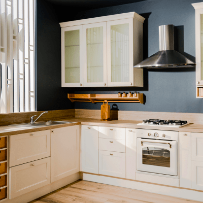 Kitchen Remodeling